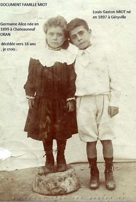 Oran- SDV- 5056- Mon grand-pere et sa petite soeur.JPG